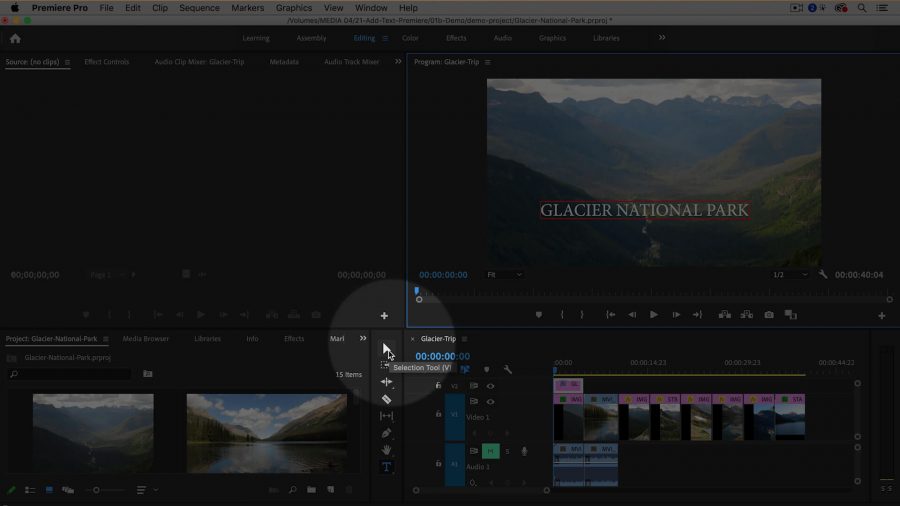 download adobe premiere pro 2020 mac free