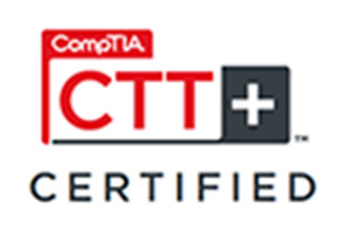 CTT Certified Instructor