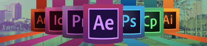 Adobe training classes in orlando