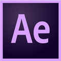 Adobe After Effects logo