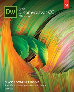 منبع آموزشی Orlando Dreamweaver - وب گورو، متخصص Adobe